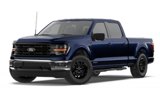 2026 Ford F-150® External Image 2